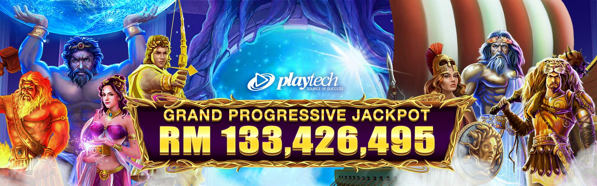 12Joker app download — Playtech grand progressive jackpot