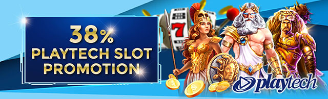 12Joker Playtech bonus