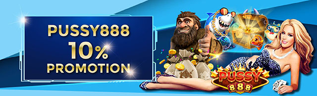 12Joker Pussy888 promotion